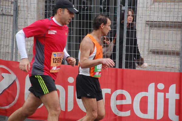 Maratona di Roma (22/03/2015) 00114