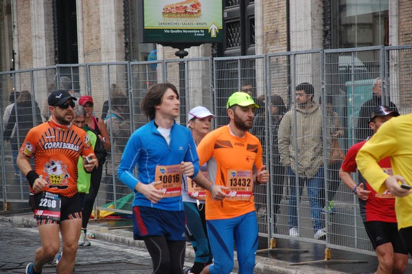 Maratona di Roma (22/03/2015) 00128