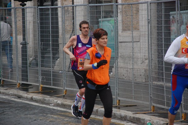 Maratona di Roma (22/03/2015) 00131