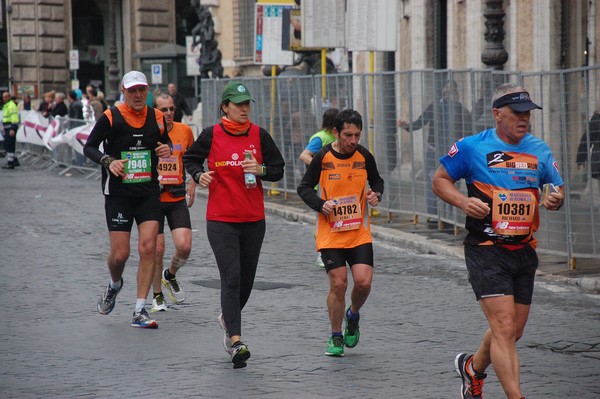 Maratona di Roma (22/03/2015) 00137