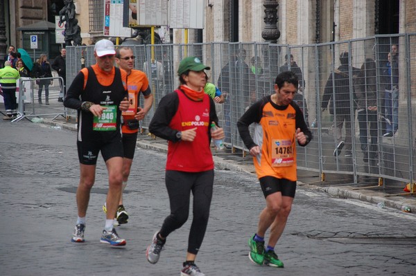 Maratona di Roma (22/03/2015) 00138