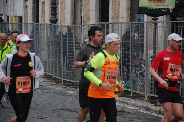 Maratona di Roma (22/03/2015) 00146