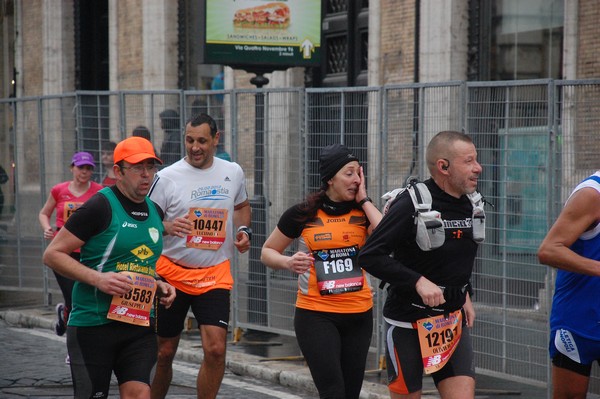 Maratona di Roma (22/03/2015) 00156