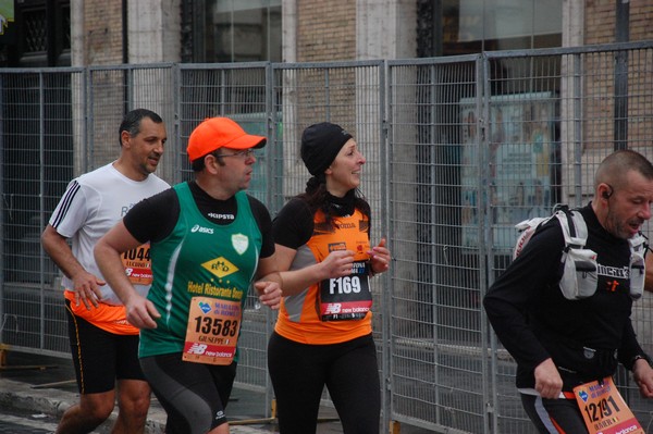 Maratona di Roma (22/03/2015) 00157