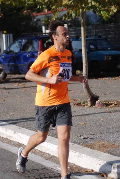 Corriamo al Tiburtino (15/11/2015) 00111