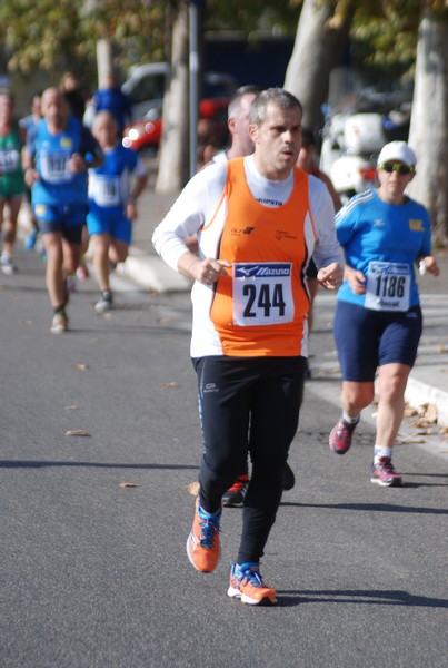 Corriamo al Tiburtino (15/11/2015) 00214