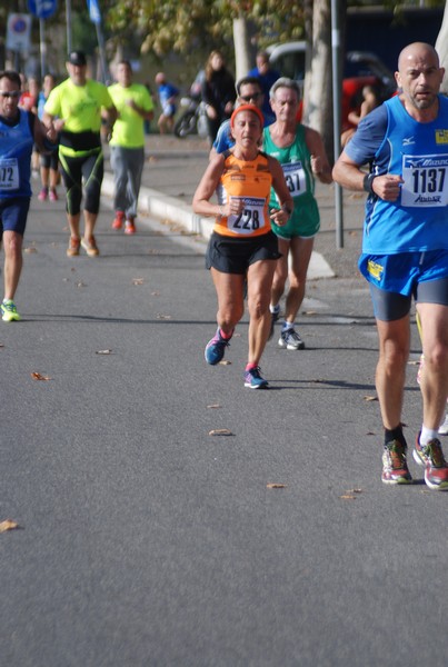 Corriamo al Tiburtino (15/11/2015) 00217