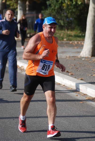 Corriamo al Tiburtino (15/11/2015) 00235