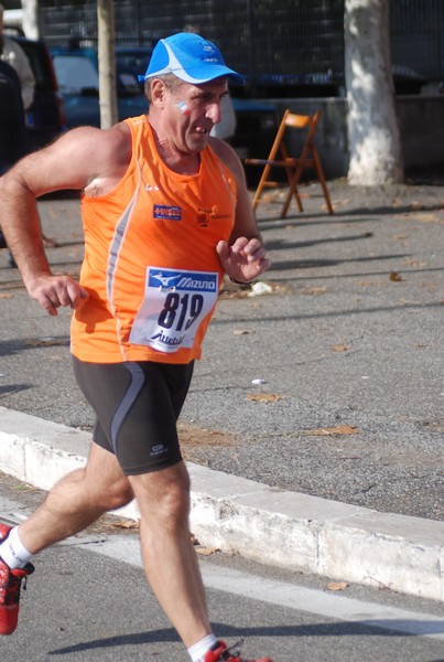 Corriamo al Tiburtino (15/11/2015) 00237