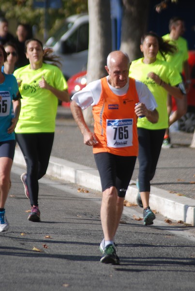 Corriamo al Tiburtino (15/11/2015) 00245