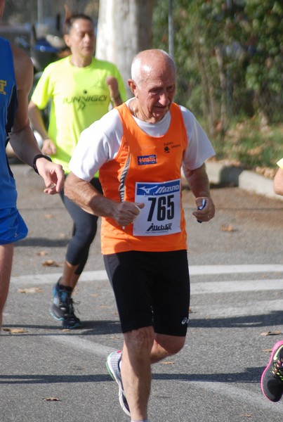 Corriamo al Tiburtino (15/11/2015) 00253