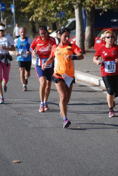 Corriamo al Tiburtino (15/11/2015) 00266