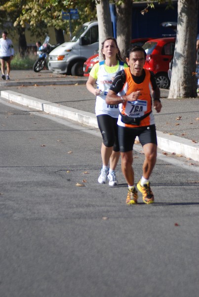 Corriamo al Tiburtino (15/11/2015) 00272