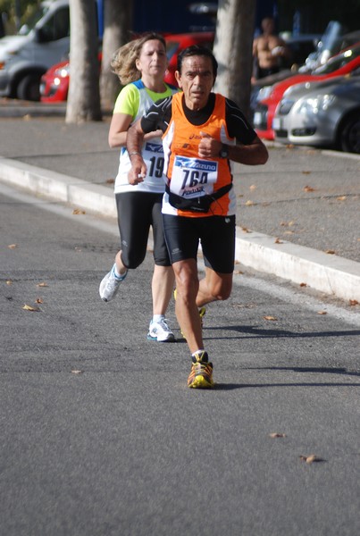 Corriamo al Tiburtino (15/11/2015) 00273