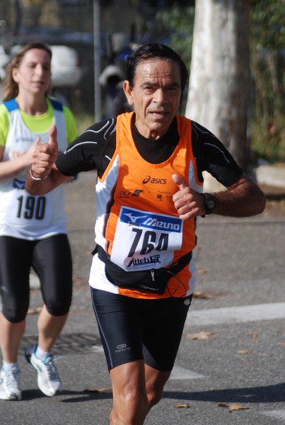 Corriamo al Tiburtino (15/11/2015) 00278