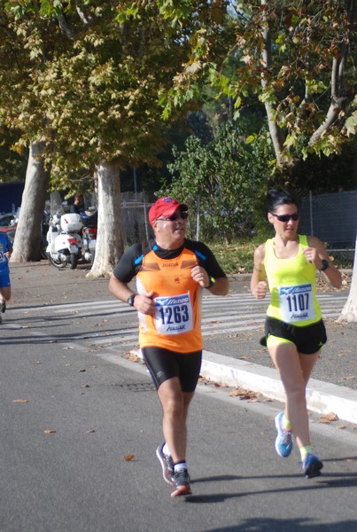 Corriamo al Tiburtino (15/11/2015) 00281