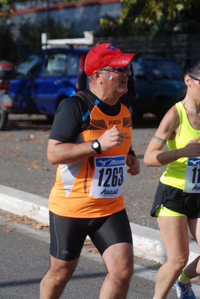 Corriamo al Tiburtino (15/11/2015) 00284