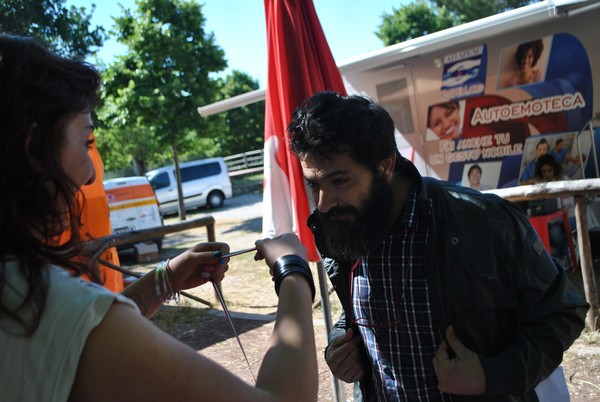 Donazione di sangue a Tivoli (29/05/2015) 00024