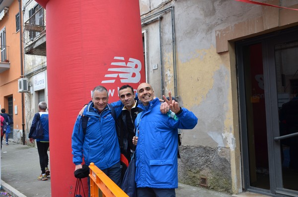 Maratonina dei Tre Comuni (18/01/2015) 043