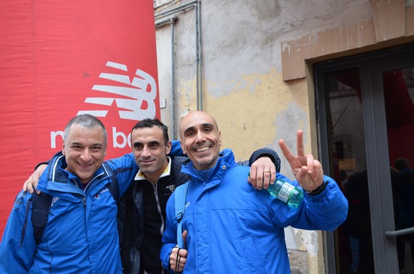 Maratonina dei Tre Comuni (18/01/2015) 045