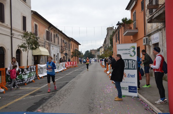 Maratonina dei Tre Comuni (18/01/2015) 048