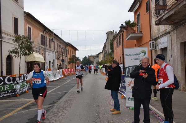 Maratonina dei Tre Comuni (18/01/2015) 054