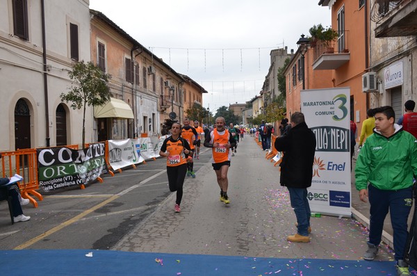 Maratonina dei Tre Comuni (18/01/2015) 064