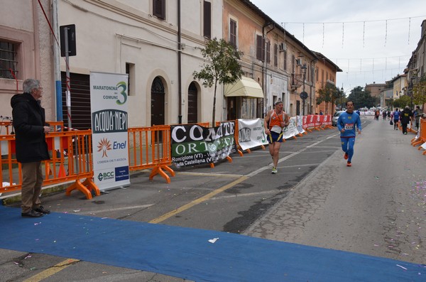 Maratonina dei Tre Comuni (18/01/2015) 071