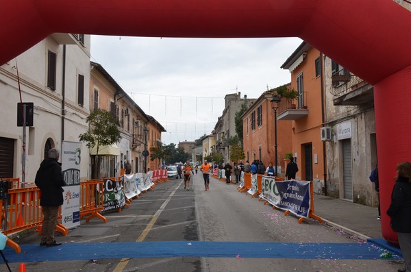 Maratonina dei Tre Comuni (18/01/2015) 075