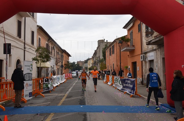 Maratonina dei Tre Comuni (18/01/2015) 076