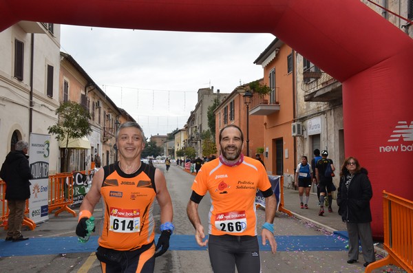 Maratonina dei Tre Comuni (18/01/2015) 077