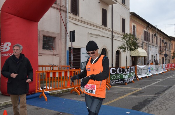 Maratonina dei Tre Comuni (18/01/2015) 079