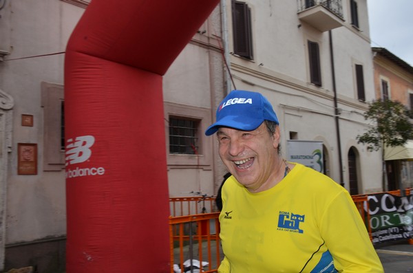Maratonina dei Tre Comuni (18/01/2015) 084