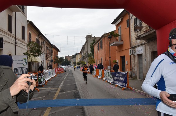 Maratonina dei Tre Comuni (18/01/2015) 086