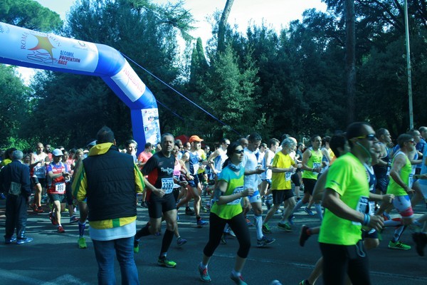 Appia Run (19/04/2015) 00056