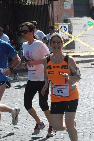 Race For The Cure (17/05/2015) 00045