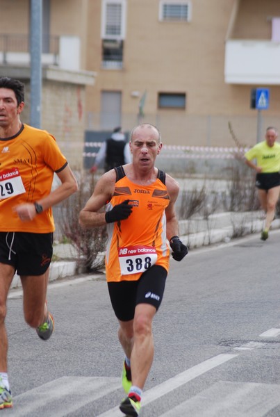 Corriamo al Collatino (15/02/2015) 00046