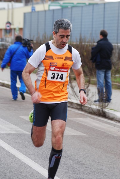 Corriamo al Collatino (15/02/2015) 00085