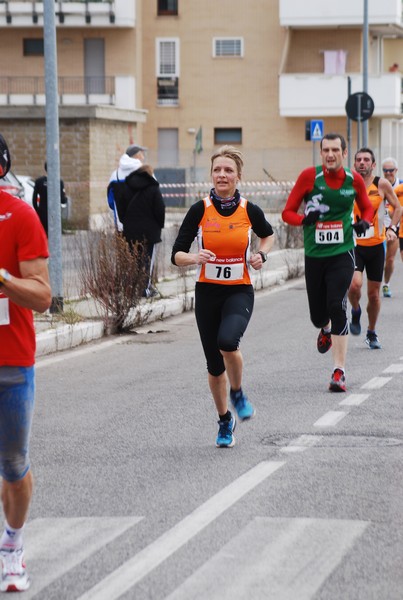 Corriamo al Collatino (15/02/2015) 00112