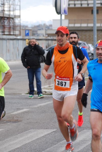 Corriamo al Collatino (15/02/2015) 00130