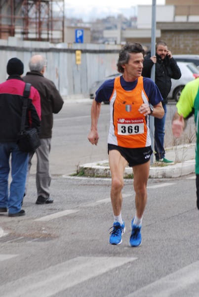 Corriamo al Collatino (15/02/2015) 00142