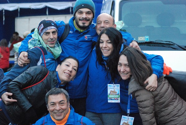 Maratona di Firenze (29/11/2015) 00009