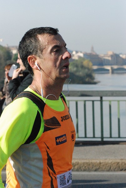 Maratona di Firenze (29/11/2015) 00042