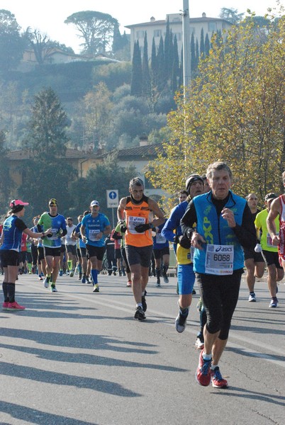 Maratona di Firenze (29/11/2015) 00045