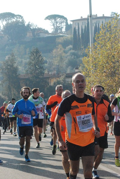 Maratona di Firenze (29/11/2015) 00058