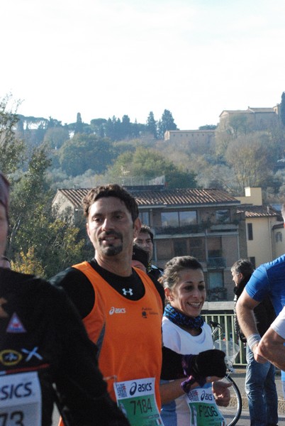 Maratona di Firenze (29/11/2015) 00064