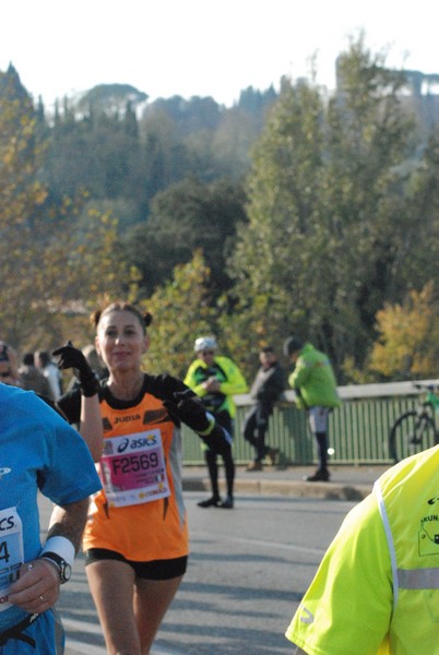 Maratona di Firenze (29/11/2015) 00075