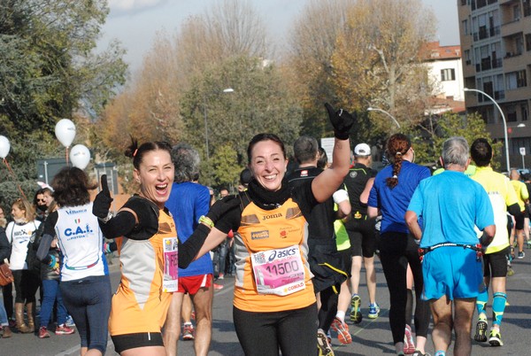 Maratona di Firenze (29/11/2015) 00077