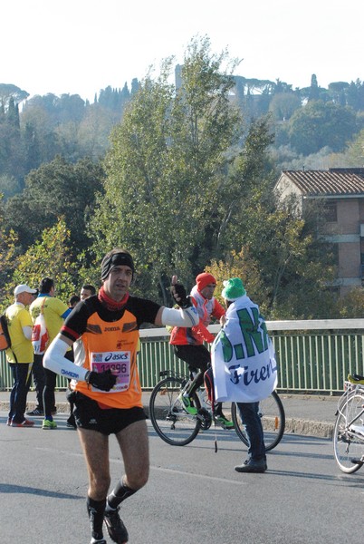 Maratona di Firenze (29/11/2015) 00084