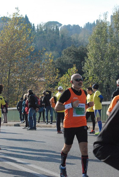 Maratona di Firenze (29/11/2015) 00087